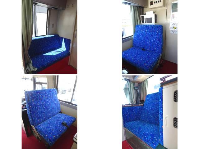 三菱その他の車種その他の形状中型（4t）[写真18]