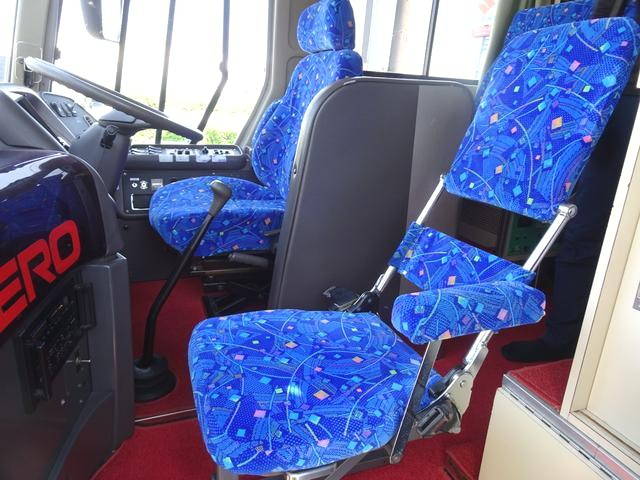 三菱その他の車種その他の形状中型（4t）[写真20]