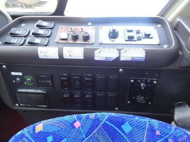 三菱その他の車種その他の形状中型（4t）[写真23]