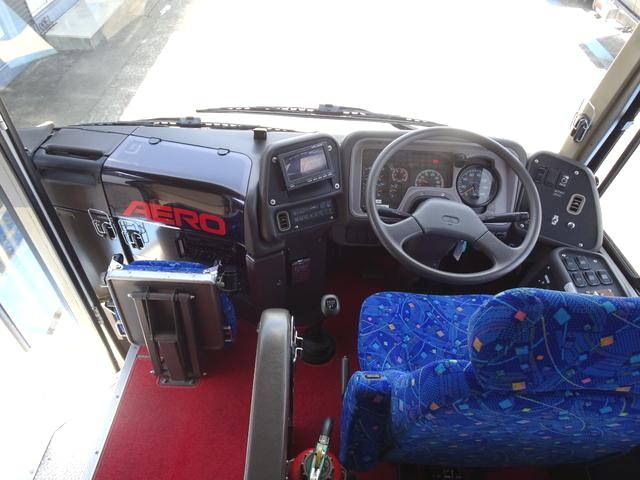 三菱その他の車種その他の形状中型（4t）[写真24]