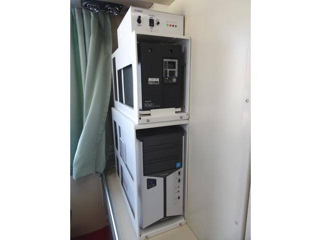 三菱その他の車種その他の形状中型（4t）[写真26]