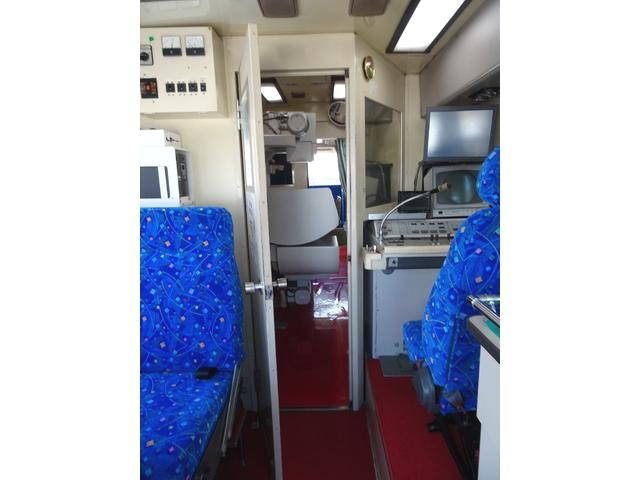 三菱その他の車種その他の形状中型（4t）[写真27]