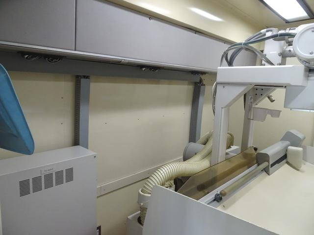 三菱その他の車種その他の形状中型（4t）[写真28]