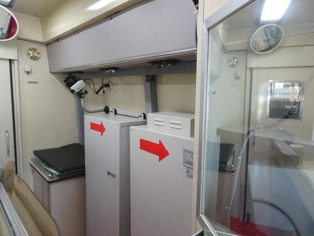 三菱その他の車種その他の形状中型（4t）[写真29]