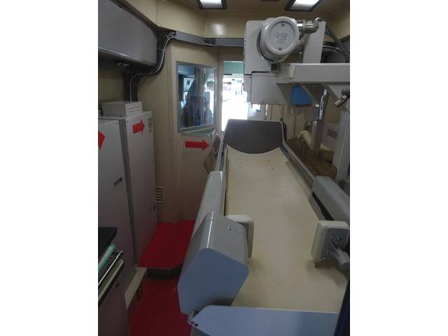 三菱その他の車種その他の形状中型（4t）[写真33]