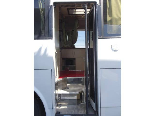 三菱その他の車種その他の形状中型（4t）[写真35]