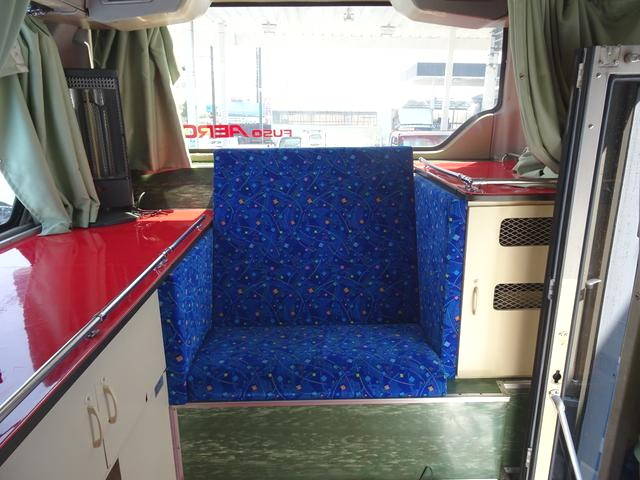 三菱その他の車種その他の形状中型（4t）[写真36]