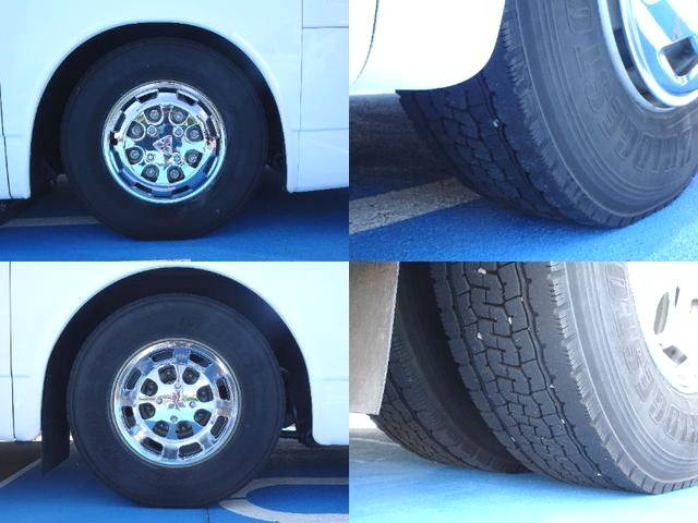 三菱その他の車種その他の形状中型（4t）[写真07]