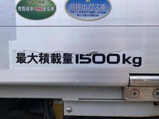 いすゞエルフパネルバン小型（2t・3t）[写真14]