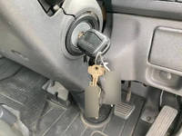 いすゞエルフパネルバン小型（2t・3t）[写真28]