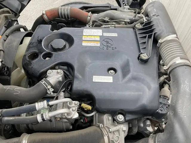 いすゞエルフパネルバン小型（2t・3t）[写真35]