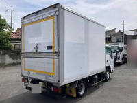 いすゞエルフパネルバン小型（2t・3t）[写真05]