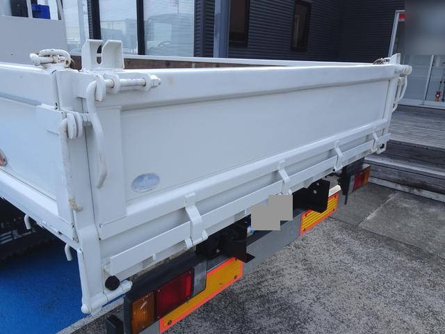 中古セルフクレーン4段 いすゞ 三重・富山・石川 エルフ（BDG
