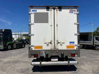 いすゞフォワード冷凍車（冷蔵車）中型（4t）[写真11]