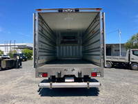 いすゞフォワード冷凍車（冷蔵車）中型（4t）[写真12]