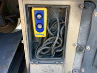 いすゞフォワード冷凍車（冷蔵車）中型（4t）[写真22]