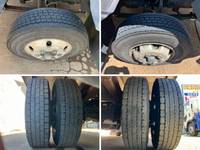 いすゞフォワード冷凍車（冷蔵車）中型（4t）[写真24]