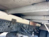 いすゞフォワード冷凍車（冷蔵車）中型（4t）[写真27]