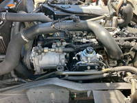 いすゞフォワード冷凍車（冷蔵車）中型（4t）[写真31]