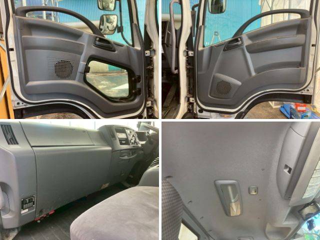 いすゞフォワード冷凍車（冷蔵車）中型（4t）[写真31]