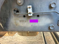 いすゞフォワード冷凍車（冷蔵車）中型（4t）[写真40]