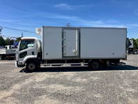 いすゞフォワード冷凍車（冷蔵車）中型（4t）[写真06]