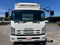 いすゞフォワード冷凍車（冷蔵車）中型（4t）[写真09]