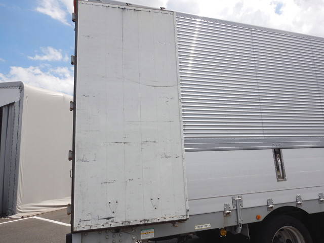 日本トレクスその他の車種ウイングトレーラー大型（10t）[写真10]