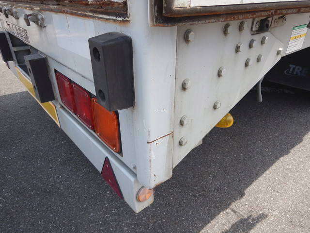 日本トレクスその他の車種ウイングトレーラー大型（10t）[写真11]