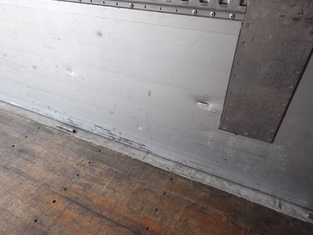 日本トレクスその他の車種ウイングトレーラー大型（10t）[写真15]