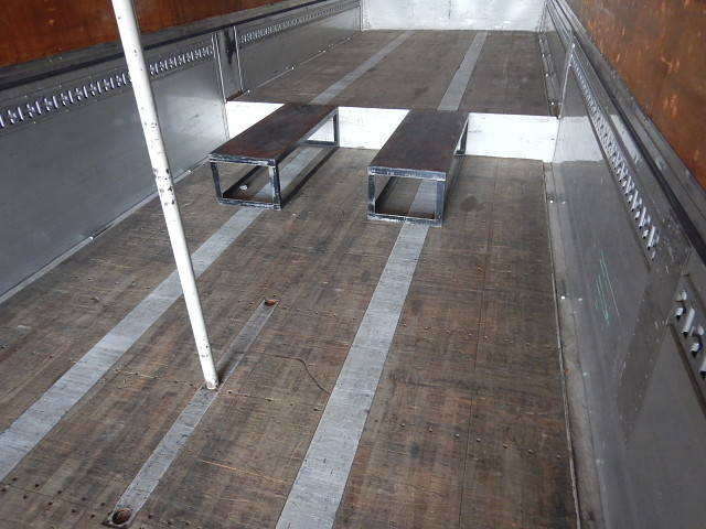 日本トレクスその他の車種ウイングトレーラー大型（10t）[写真16]