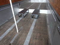 日本トレクスその他の車種ウイングトレーラー大型（10t）[写真17]