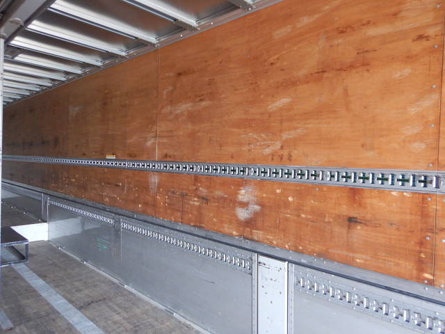 日本トレクスその他の車種ウイングトレーラー大型（10t）[写真18]