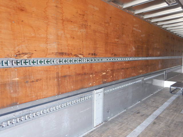 日本トレクスその他の車種ウイングトレーラー大型（10t）[写真19]