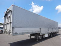 日本トレクスその他の車種ウイングトレーラー大型（10t）[写真01]