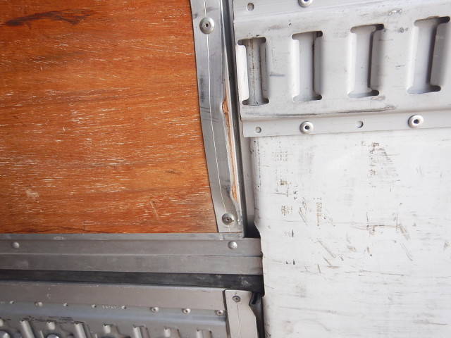 日本トレクスその他の車種ウイングトレーラー大型（10t）[写真20]