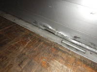 日本トレクスその他の車種ウイングトレーラー大型（10t）[写真25]