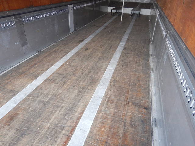 日本トレクスその他の車種ウイングトレーラー大型（10t）[写真25]