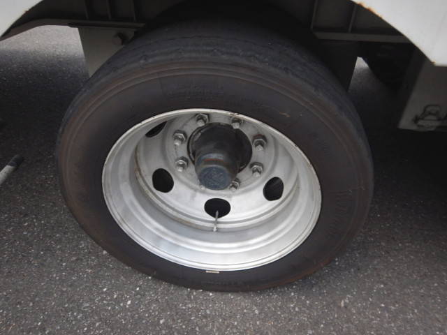 日本トレクスその他の車種ウイングトレーラー大型（10t）[写真27]