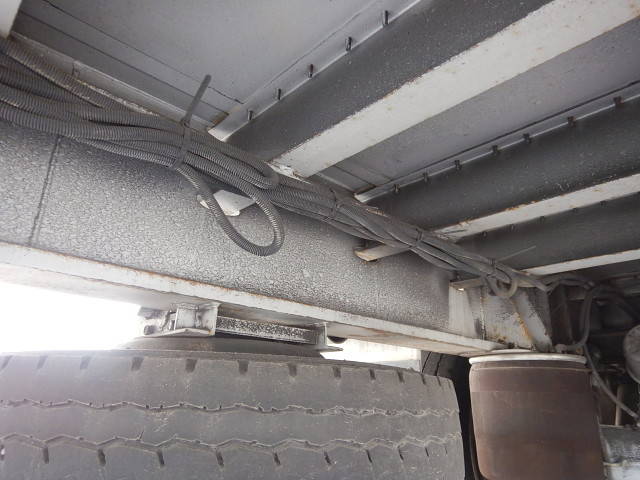 日本トレクスその他の車種ウイングトレーラー大型（10t）[写真28]