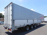 日本トレクスその他の車種ウイングトレーラー大型（10t）[写真02]