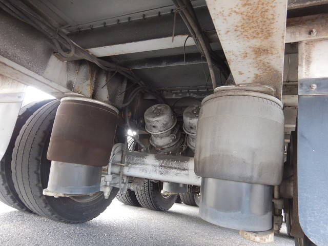 日本トレクスその他の車種ウイングトレーラー大型（10t）[写真30]