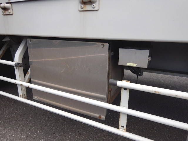 日本トレクスその他の車種ウイングトレーラー大型（10t）[写真31]