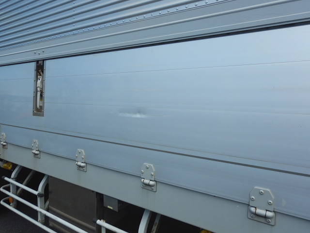 日本トレクスその他の車種ウイングトレーラー大型（10t）[写真34]