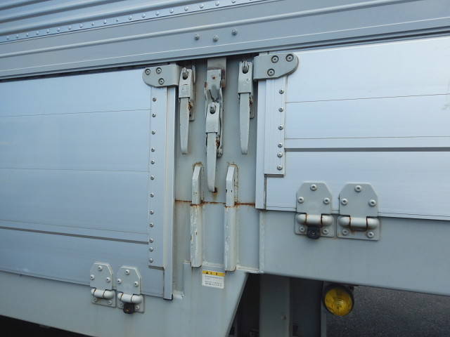 日本トレクスその他の車種ウイングトレーラー大型（10t）[写真35]