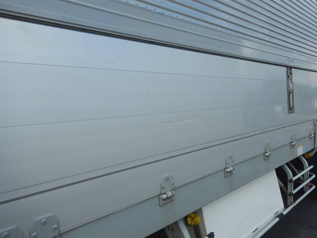 日本トレクスその他の車種ウイングトレーラー大型（10t）[写真39]