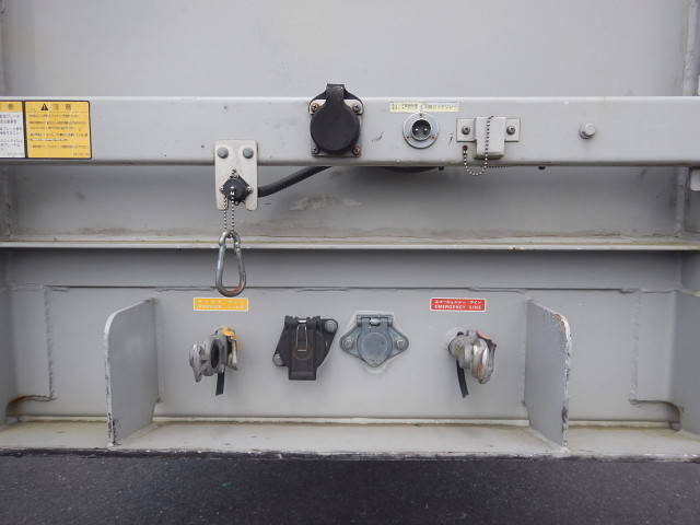 日本トレクスその他の車種ウイングトレーラー大型（10t）[写真07]