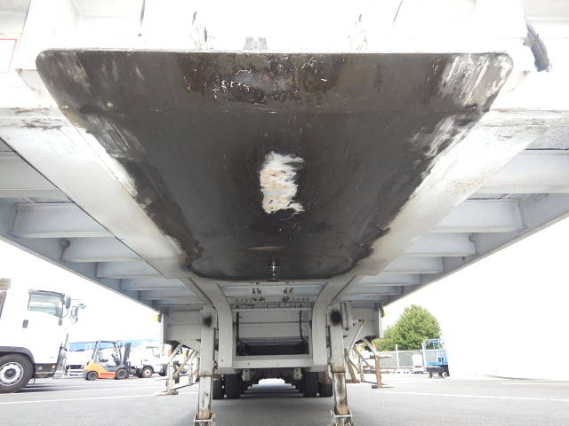 日本トレクスその他の車種ウイングトレーラー大型（10t）[写真08]