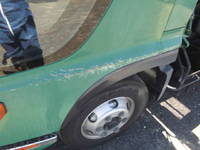 日野レンジャーパッカー車（塵芥車）中型（4t）[写真12]