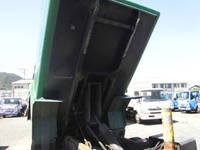 日野レンジャーパッカー車（塵芥車）中型（4t）[写真13]